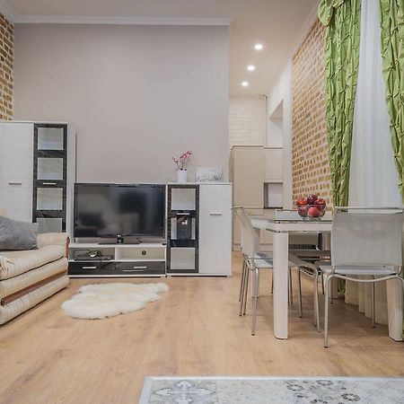 Merkela Lux Apartments Riga Ngoại thất bức ảnh
