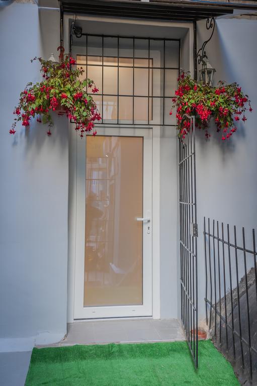 Merkela Lux Apartments Riga Ngoại thất bức ảnh