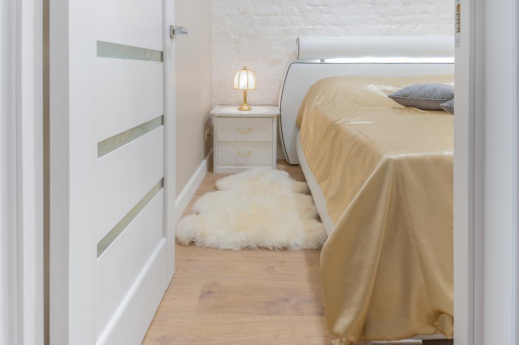 Merkela Lux Apartments Riga Ngoại thất bức ảnh