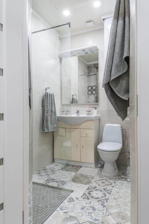 Merkela Lux Apartments Riga Ngoại thất bức ảnh